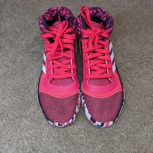 John Wall Boost Marquee Low Size 12